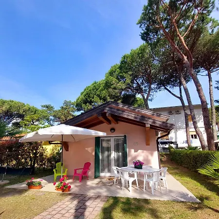 Villette Susanna Lignano Sabbiadoro Exterior photo