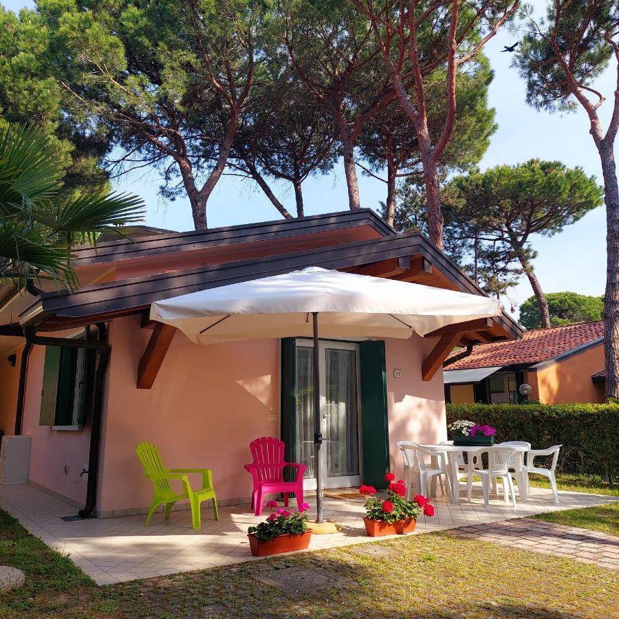 Villa Susanna Lignano Sabbiadoro