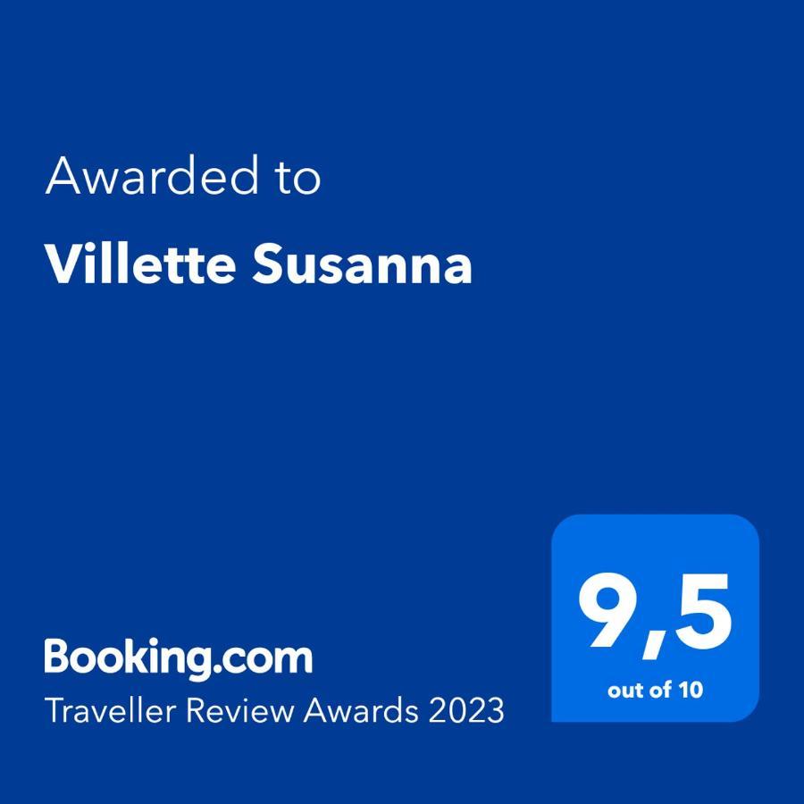 Susanna Villa Lignano Sabbiadoro