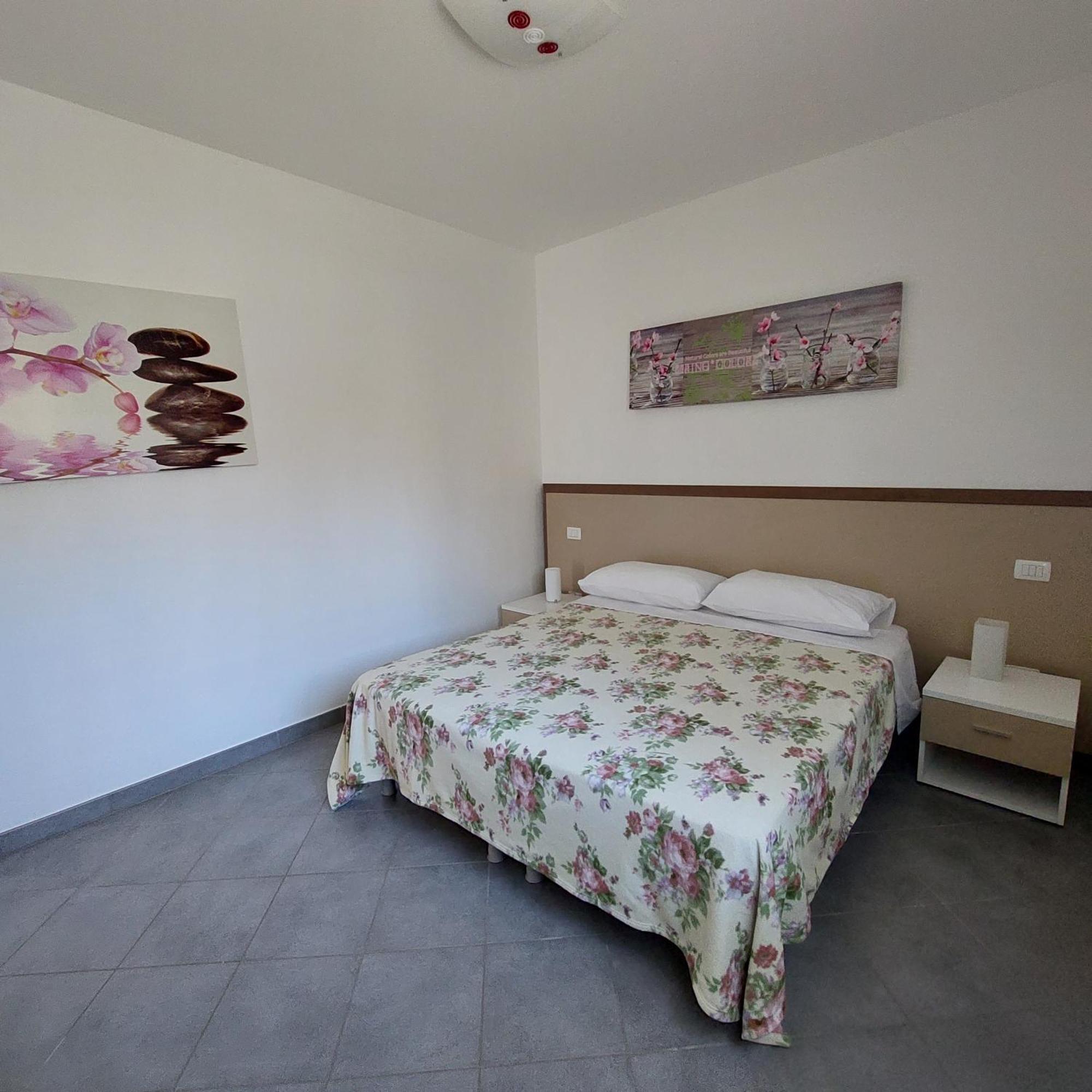 Villa Susanna *